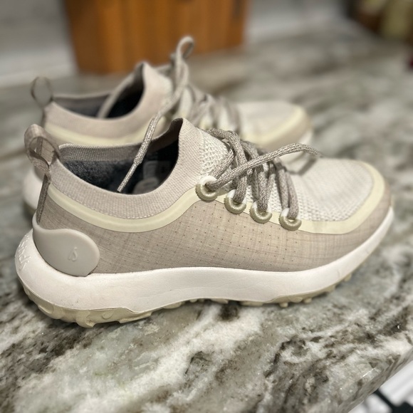 All birds Women’s Trailrunner - excellent condition - Picture 2 of 5